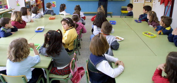 El nuevo curso comienza en Andalucía con 2.676 docentes más en los centros educativos públicos